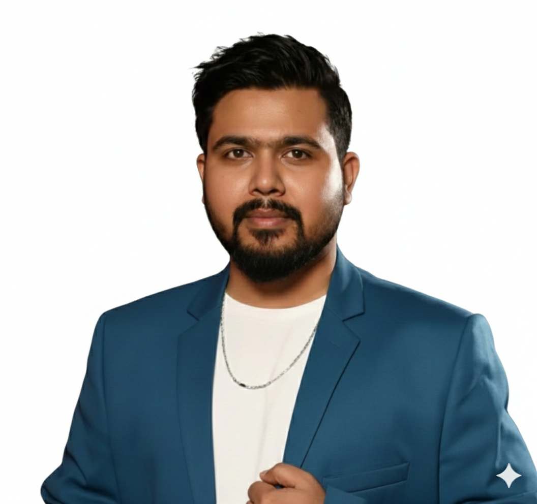 Sudip Hero Image